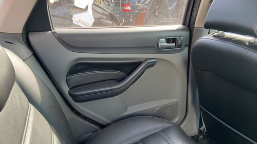 Forro Da Porta Traseira Esquerda Ford Focus 2009 A 2013