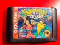 Comprar Battletoads Double Dragon Sega Genesis