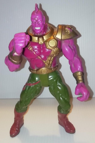 Despero Total Justice Jla Dc Kenner Figura Loose