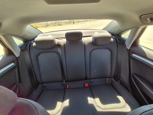 Audi A3 1.4 Sedán Dynamic At Dsg
