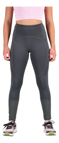 Calza New Balance De Dama - Impact Tight - Wp31275ack