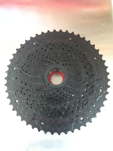 Pacha Sunrace 12 Velocidades 11-50t Cassette Hg Compatible