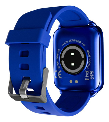 Smart Watch Oraimo Pro Sw-16p