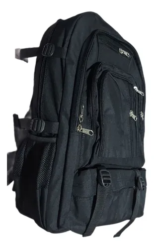 Morral 60 litros hotsell