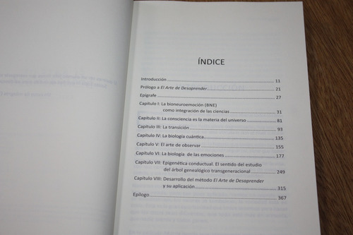 El Arte De Desaprender - Enric Corbera (Usado)