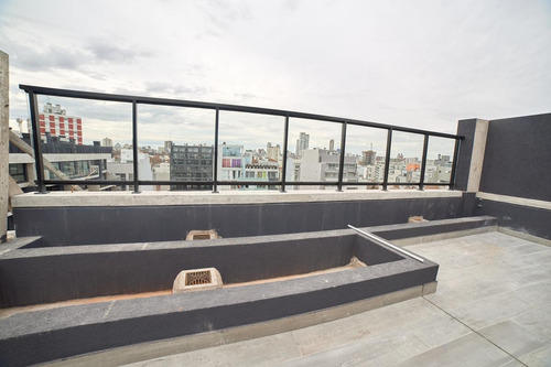 Imagen 15 de 17 de Espectacular 2 Ambientes Con Terraza Propia En Vitta Palermo