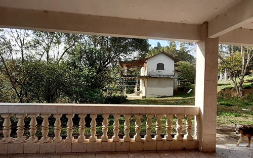 Chácara - Estancia São Paulo- Campo Limpo Paulista/sp