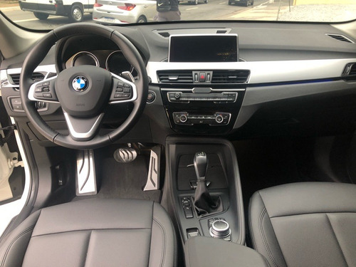 Imagem 8 de 8 de Bmw X1 2.0 Sdrive20i Gp 16v Flex 4p Turbo Automatico