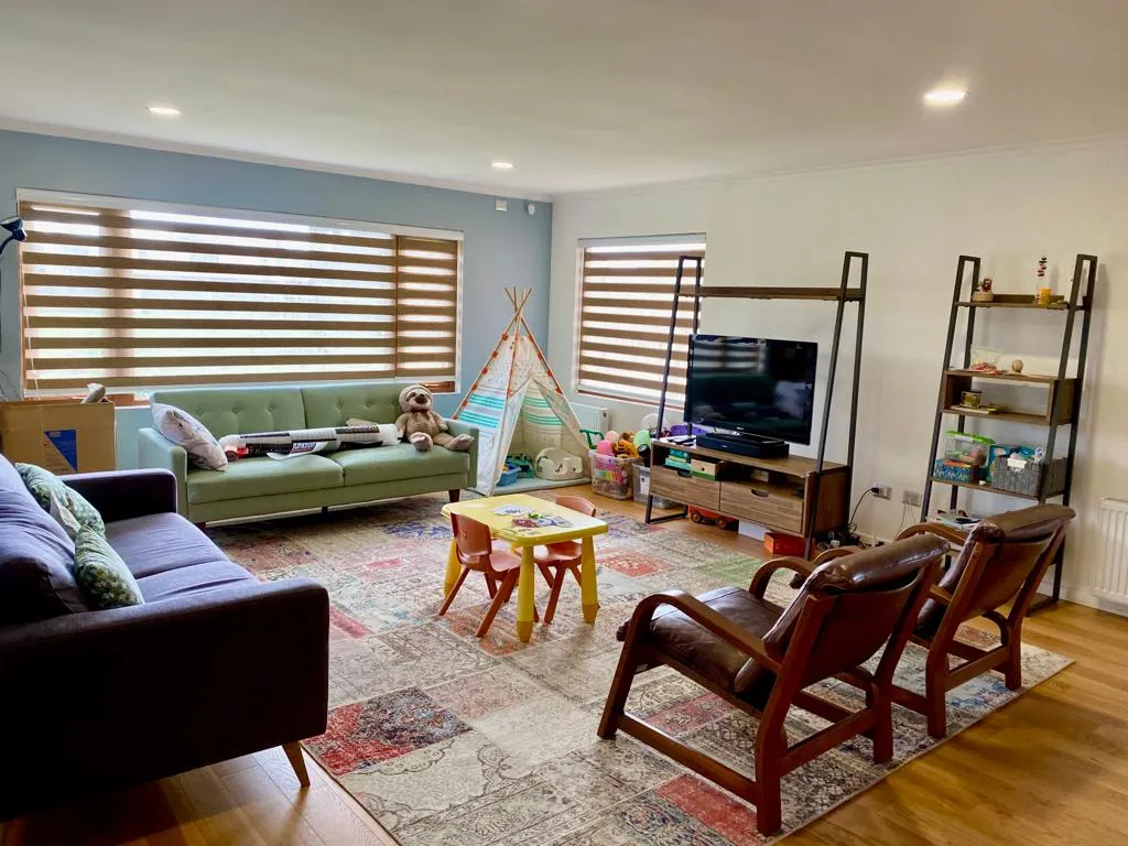 Imagen 5 de 30 de Casa En Arriendo 6d - 5b. Barrio Centenario
