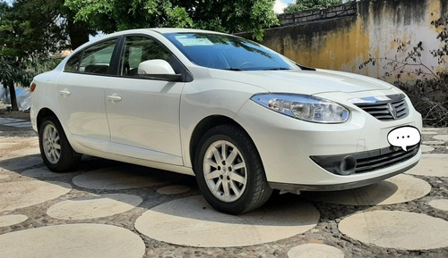 Imagen 2 de 15 de Renault Fluence 2012 2.0 Expression Cvt Mt