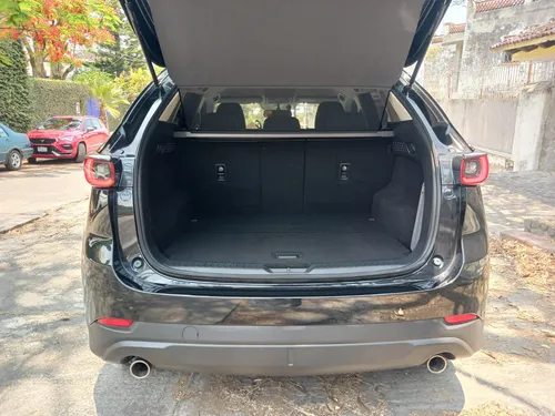 Mazda CX-5 5p Sport i L4/2.5 Aut