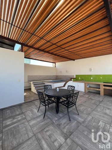 Venta Departamento 2 Ambientes Chapultepec