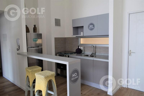 Vendo Apartamento 3 Dormitorios A Estrenar, Goes