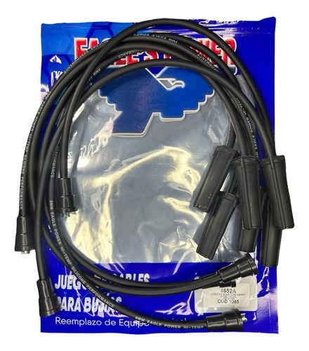 Cables De Bujias Ford Sierra V6