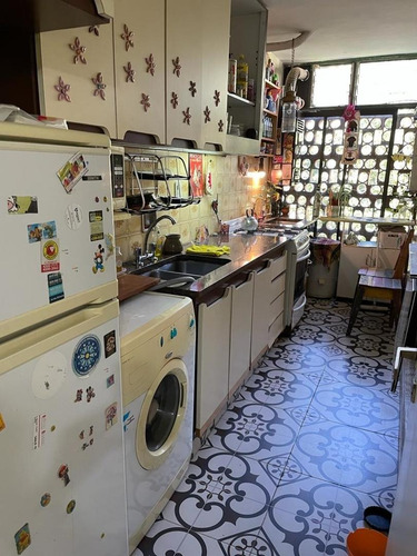 Imagen 13 de 15 de Venta - Dpto Muy Luminoso De 3 Ambientes En Catalinas Sur
