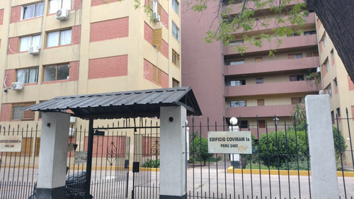 Zeballos Alquila  Departamento Ubicado En Calle Perú 2485, Capital, Mendoza.