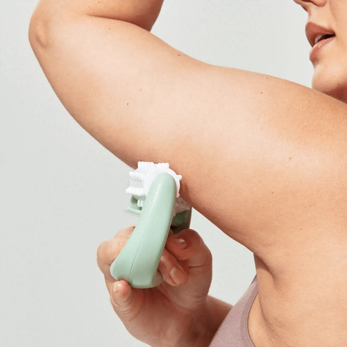 Anticelulitis Cuidado Corporal Rodillo Oriflame Fragancia Neutra