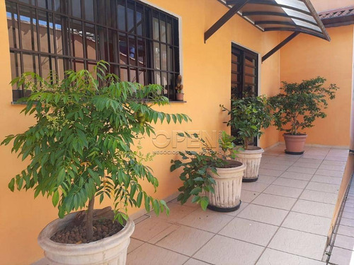 Sobrado Com 3 Dormitórios À Venda, 311 M² Por R$ 1.380.000,00 - Paraíso - Santo André/sp - So2293