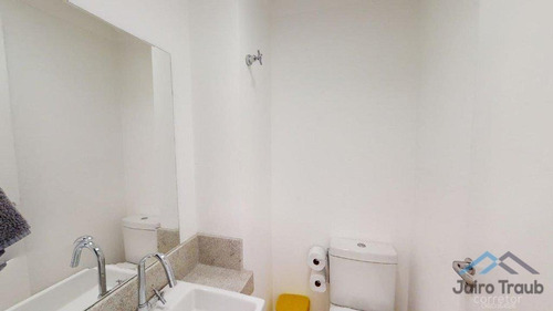Apartamento Com 1 Dormitório(s) Localizado(a) No Bairro Jabaquara Em São Paulo / São Paulo - 17317:924715