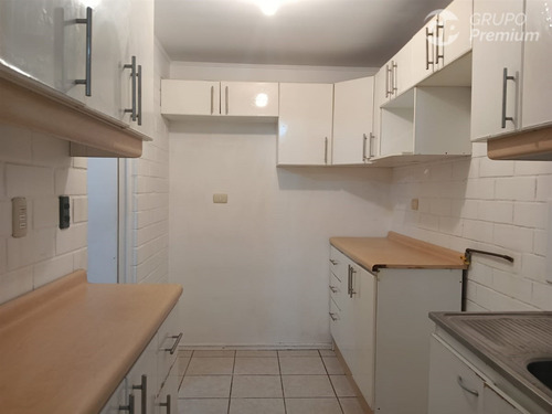 Casa En Condominio De 3 Dorm. En Puente Alto