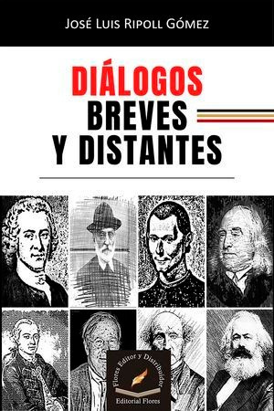 Libro Dialogos Breves Y Distantes Original