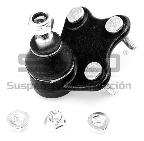 Rotula Inferior (r) Volkswagen T-cross 2020-2022 Syd V