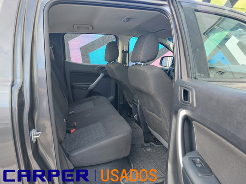 Ford Nueva Ranger 3.2 Cd Xls 200cv
