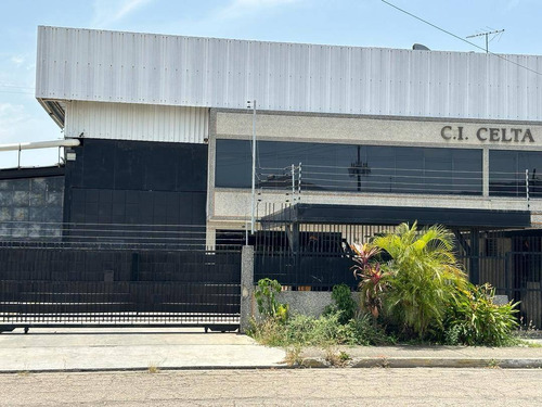 Venta Galpon Impecable Zona Industrial Castillito San Diego