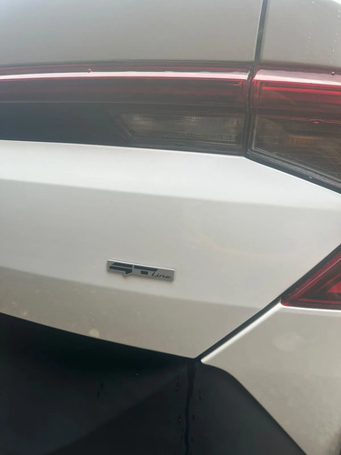 Kia K3 Cross 1.6 Gt Line At