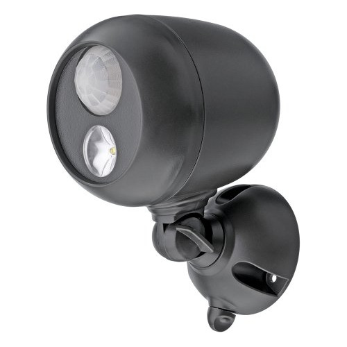 Foco Led Inalámbrico Mb360 Sensor De Movimiento Y Foto...