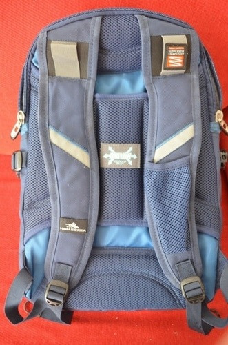 Mochila High Sierra Elite
