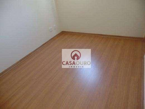 Imagem 9 de 17 de Cobertura Com 2 Quartos À Venda, 91 M² - Carmo - Belo Horizonte/mg - Co0196