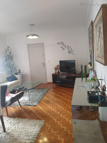 Imagem 3 de 15 de Apartamento - Vila Clementino - Ref: 13898 - V-g-saomi1010