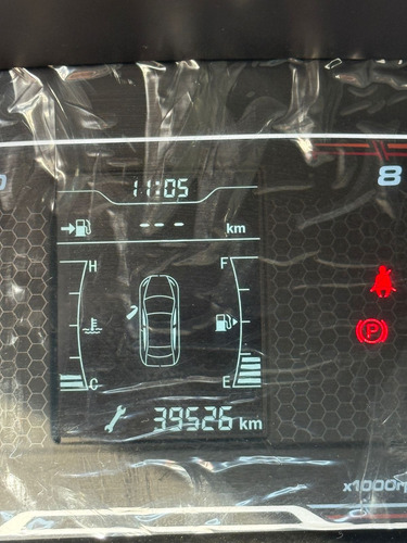 Chery Tiggo 2 1.5 Gls Mt