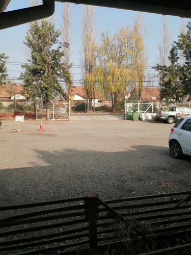 Oficina O Local Arriendo En Colina Sector Tottus Chamisero