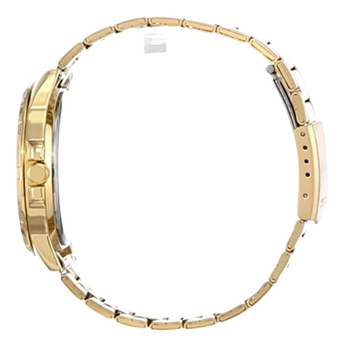Reloj Casio Caballero Mtp-vd01g-1bvcf