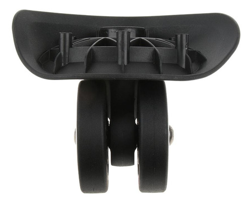 Accesorios De Equipaje De Maleta Largo 1 Par L