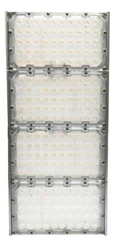 Refletor Led Modular Industrial 400w 6500k Ip68