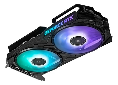 Tarjeta Gráfica Galax Geforce Rtx 4060 Ex 8gb Gddr6