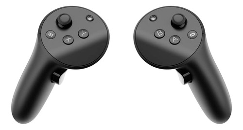 Controladores De Realidad Virtual Meta Quest Touch Pro