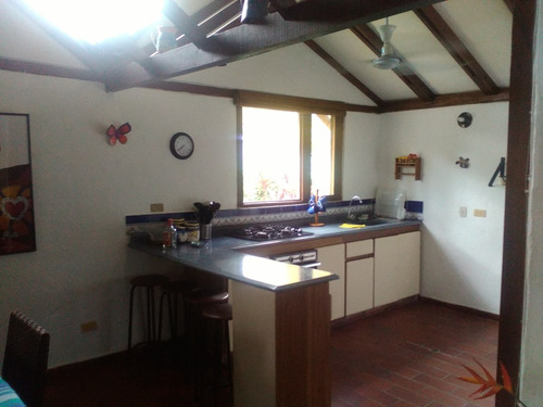 Imagen 9 de 14 de Alquiler Hermosa Finca Via Melgar - Carmen De Apicala