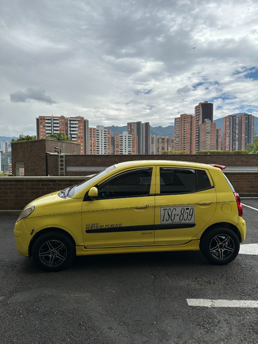 Kia Picanto 1.1 Morning