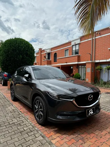 Mazda CX-5 2.5 Grand Touring Lx