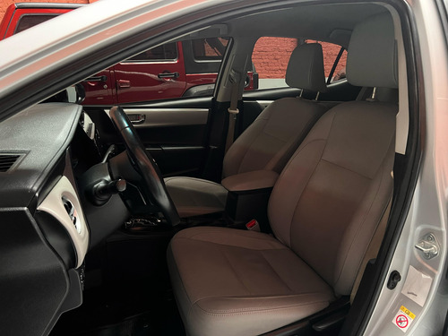 Toyota Corolla 1.8 Xei Cvt Pack 140cv