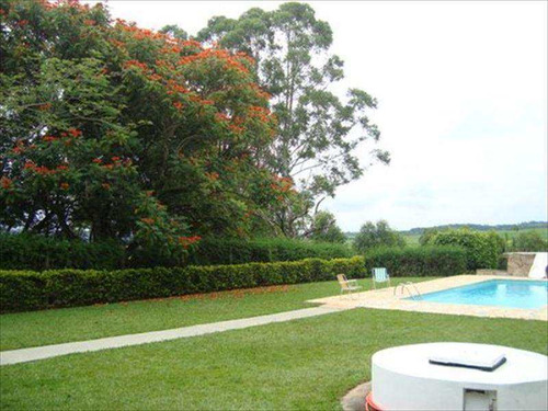 Chácara Com 3 Dorms, Centro, Capela Do Alto - R$ 430 Mil, Cod: 2291 - V2291