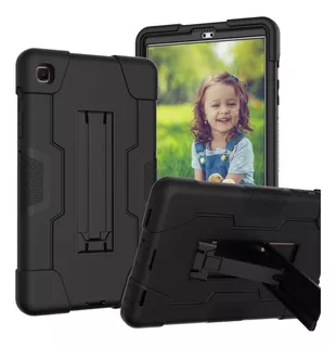 Capa Infantil Tablet Para Galaxy Tab A7 Lite T220 T225 + Nf
