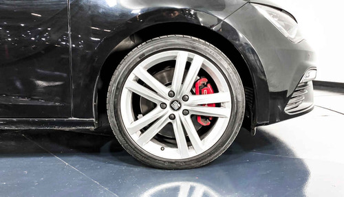 Imagen 13 de 15 de 43059 - Seat Leon 2018 Con Garantía At