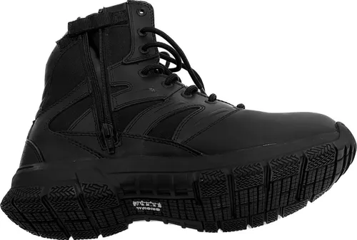 Bota Original Swat Force 8 Side zip Cuotas sin inter s