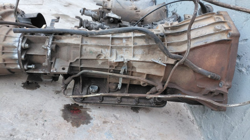 Transmisión Ford F-150 Lobo 5.4 / Expedition 5.4 1997-2003 (Usado)