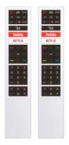 Comprar Control Remoto Para Tv Aoc Smart 50u6295